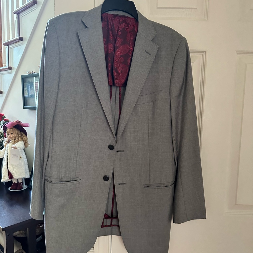 marzoni men blazer